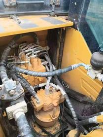 Buy Sany SY155C Used Excavator / 3 Buy Sany SY155C Used Excavator / 3