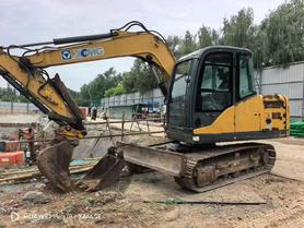 Buy XCMG XE80 Used Excavator / 6 Buy XCMG XE80 Used Excavator / 6