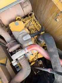 Buy Caterpillar 320A Used Excavator / 9 Buy Caterpillar 320A Used Excavator / 9