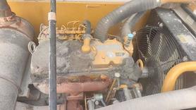 Buy Caterpillar 320GC Used Excavator / 3 Buy Caterpillar 320GC Used Excavator / 3