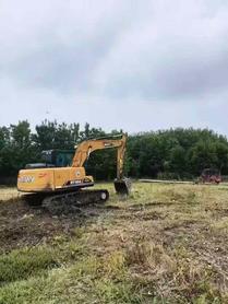Buy Sany SY155C Used Excavator / 9 Buy Sany SY155C Used Excavator / 9