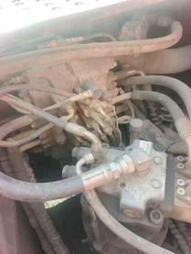Buy Doosan DH220 Used Excavator / 5 Buy Doosan DH220 Used Excavator / 5