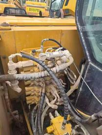 Buy Caterpillar 307B Used Excavator / 8 Buy Caterpillar 307B Used Excavator / 8