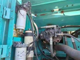 Buy Kobelco SK260 Used Excavator / 6 Buy Kobelco SK260 Used Excavator / 6