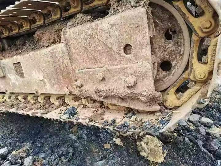 Buy Sany SY60 Used Excavator / 6