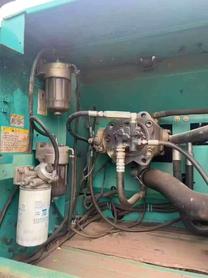 Buy Kobelco SK260 Used Excavator / 9 Buy Kobelco SK260 Used Excavator / 9