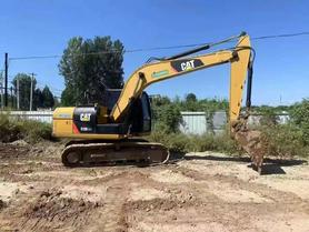 Buy Caterpillar 312D Used Excavator / 4 Buy Caterpillar 312D Used Excavator / 4