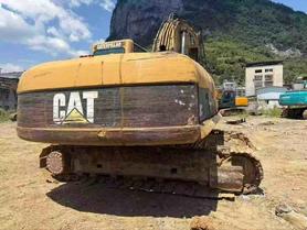 Buy Caterpillar 320C Used Excavator / 2 Buy Caterpillar 320C Used Excavator / 2