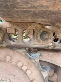 Buy Sany SY205C Used Excavator / 7 Buy Sany SY205C Used Excavator / 7