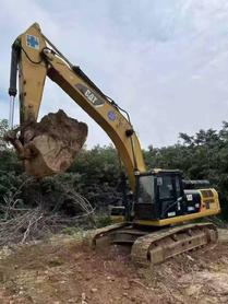 Buy Caterpillar 336E Used Excavator / 3 Buy Caterpillar 336E Used Excavator / 3