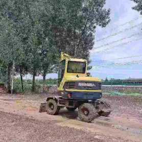 Buy Hyundai R60-9 Used Excavator / 2 Buy Hyundai R60-9 Used Excavator / 2