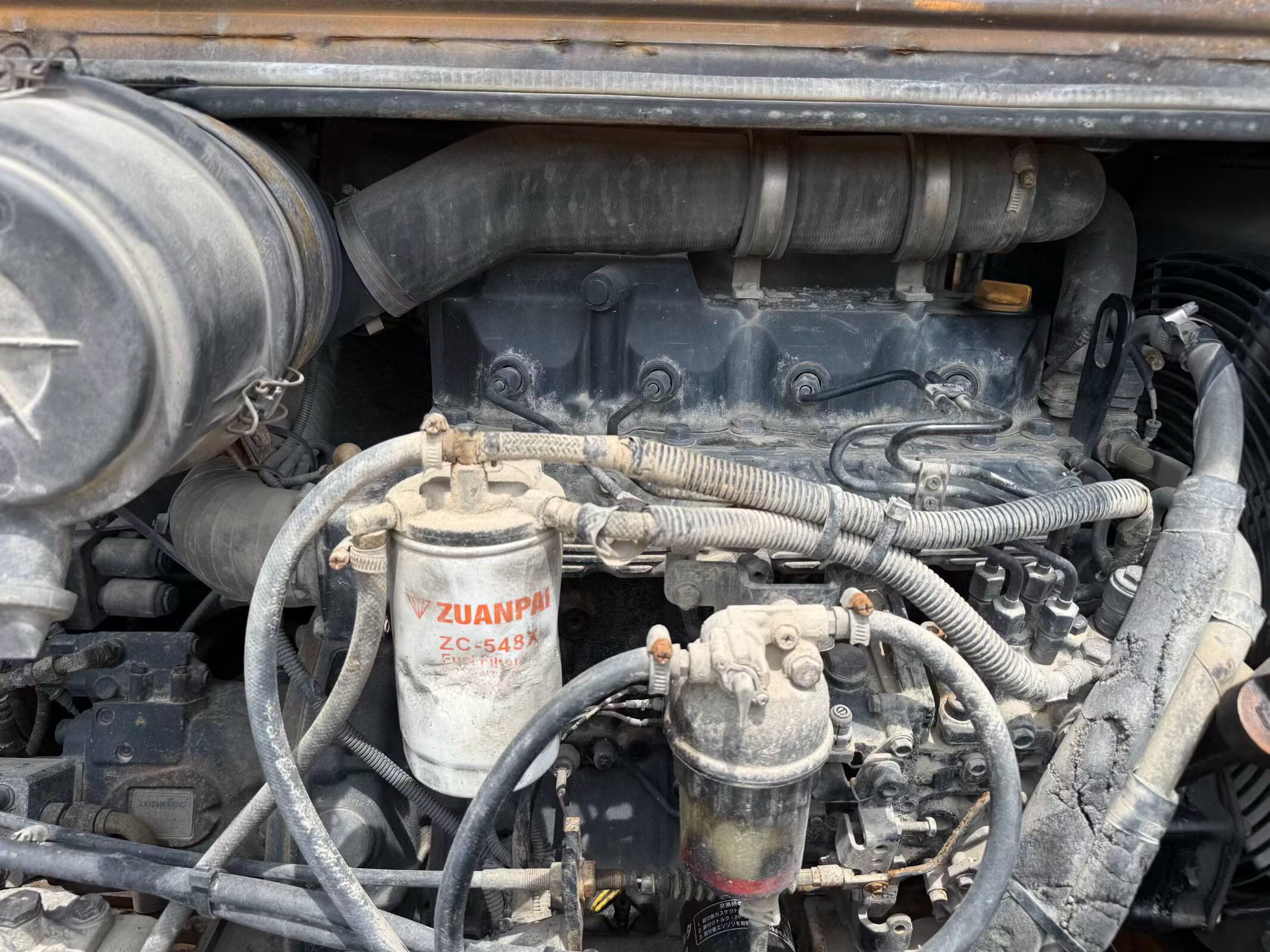 Buy Yanmar Used Excavator / 2