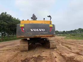 Buy Volvo L250G Used Excavator / 3 Buy Volvo L250G Used Excavator / 3
