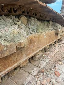 Buy Sany SY215C Used Excavator / 5 Buy Sany SY215C Used Excavator / 5