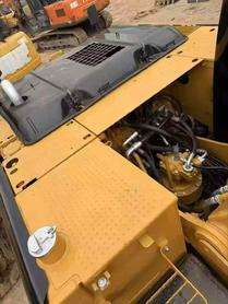 Buy Caterpillar 320A Used Excavator / 5 Buy Caterpillar 320A Used Excavator / 5