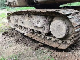 Buy Caterpillar 311C Used Excavator / 3 Buy Caterpillar 311C Used Excavator / 3