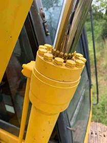 Buy Komatsu PC110-7 Used Excavator / 3 Buy Komatsu PC110-7 Used Excavator / 3