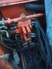Buy Hitachi ZX60 Used Excavator / 4 Buy Hitachi ZX60 Used Excavator / 4