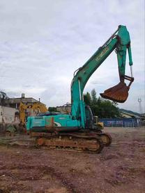 Buy Kobelco SK330 Used Excavator / 8 Buy Kobelco SK330 Used Excavator / 8