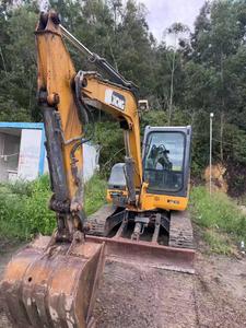 Comprar XCMG XE60 Usado Escavadeira Comprar XCMG XE60 Usado Escavadeira