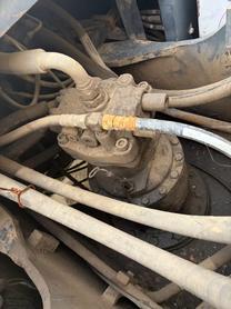 Buy Sumitomo SH200A3 Used Excavator / 6 Buy Sumitomo SH200A3 Used Excavator / 6