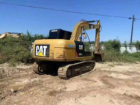 Buy Caterpillar 312D Used Excavator / 2 Buy Caterpillar 312D Used Excavator / 2