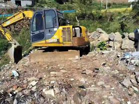 Acheter Pelle Caterpillar CT85 d'occasion / 3 Acheter Pelle Caterpillar CT85 d'occasion / 3
