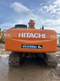 Buy Hitachi EX200 Used Excavator / 9 Buy Hitachi EX200 Used Excavator / 9