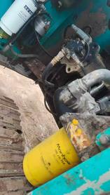 Buy Kobelco SK270D Used Excavator / 4 Buy Kobelco SK270D Used Excavator / 4