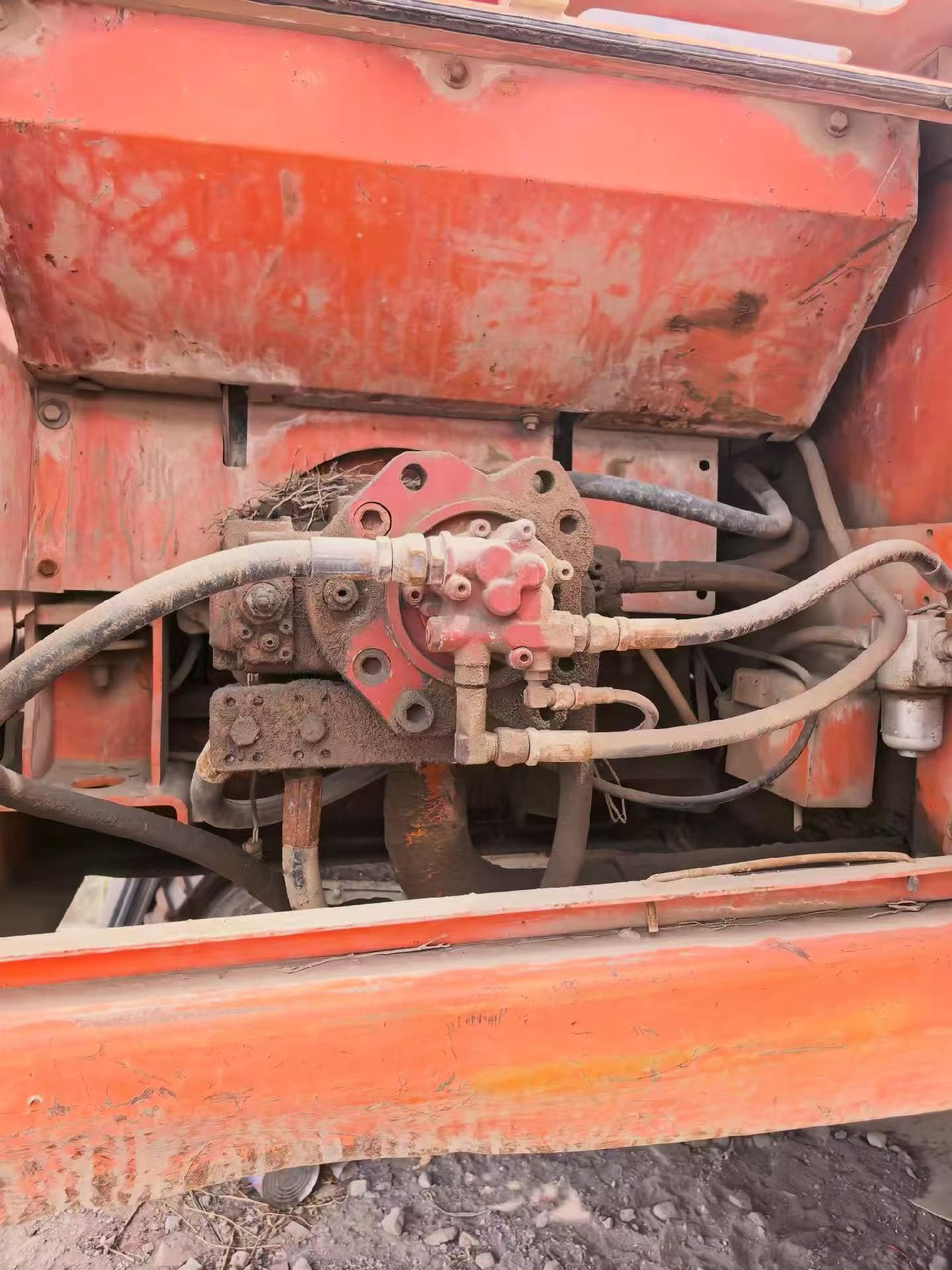 Buy Doosan S300 Used Excavator / 3