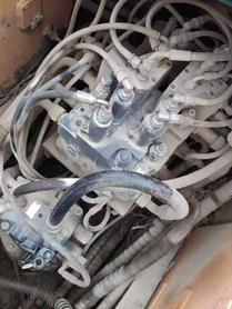 Buy Hyundai R150-7 Used Excavator / 2 Buy Hyundai R150-7 Used Excavator / 2