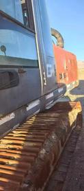 Buy Hitachi ZX240-3G Used Excavator / 3 Buy Hitachi ZX240-3G Used Excavator / 3