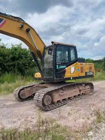 Buy Sany SY205C Used Excavator / 2 Buy Sany SY205C Used Excavator / 2