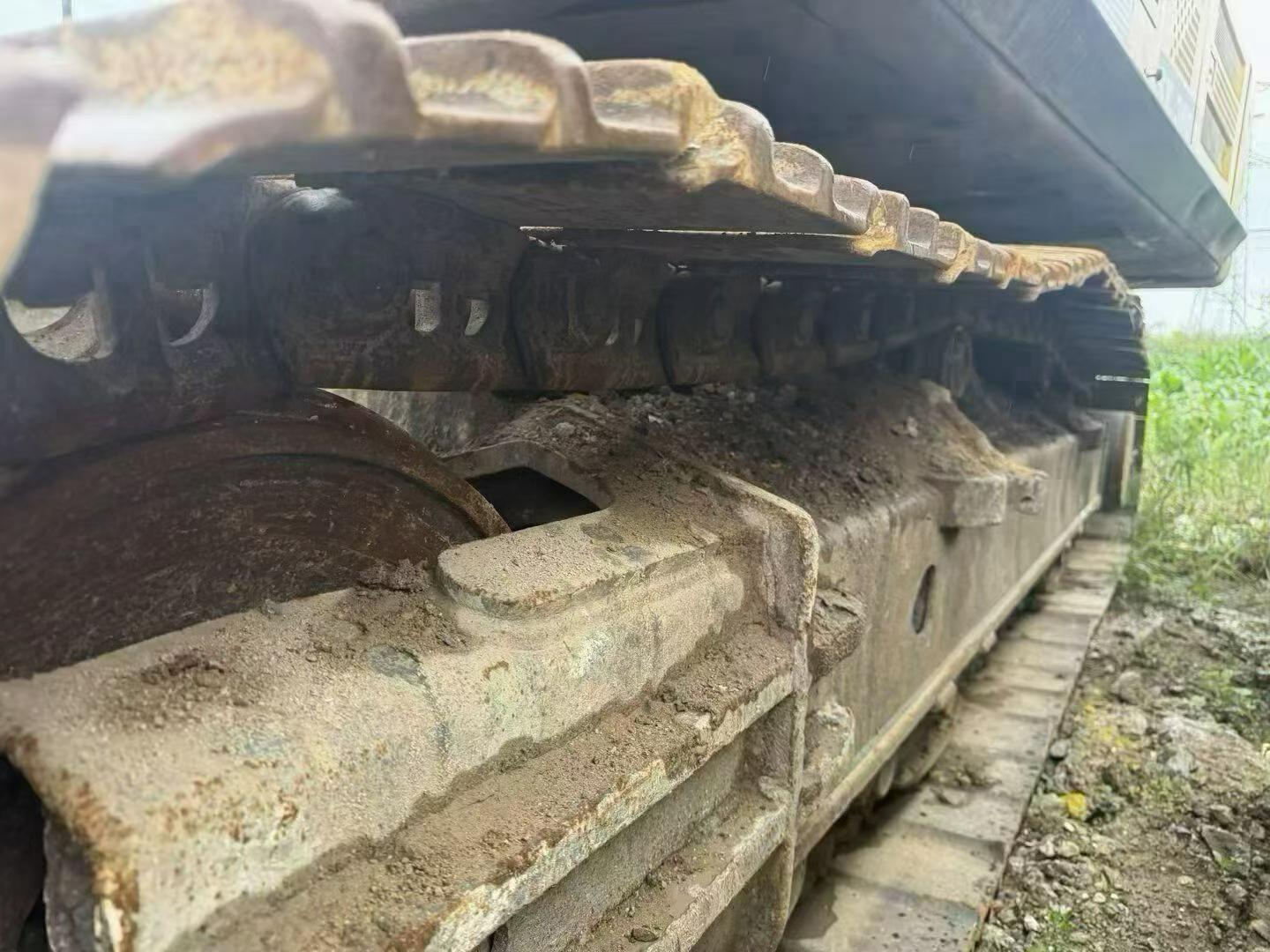 Buy Sany SY265C Used Excavator / 2