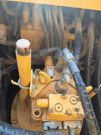 Buy Sany SY285C-8 Used Excavator / 7 Buy Sany SY285C-8 Used Excavator / 7