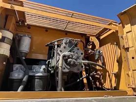 Buy Sany SY465C Used Excavator / 6 Buy Sany SY465C Used Excavator / 6