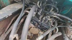 Buy Kobelco SK270D Used Excavator / 5 Buy Kobelco SK270D Used Excavator / 5