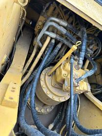 Buy Caterpillar 329D Used Excavator / 6 Buy Caterpillar 329D Used Excavator / 6