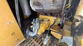 Buy Caterpillar 305.5 Used Excavator / 3 Buy Caterpillar 305.5 Used Excavator / 3