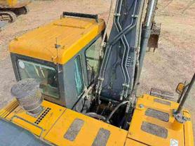Buy Hyundai R215-7 Used Excavator / 6 Buy Hyundai R215-7 Used Excavator / 6