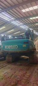 Buy Kobelco SK200 Used Excavator / 3 Buy Kobelco SK200 Used Excavator / 3