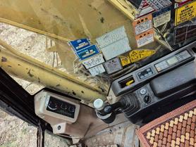 Buy Caterpillar 311C Used Excavator / 5 Buy Caterpillar 311C Used Excavator / 5