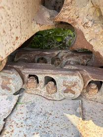 Buy Caterpillar 320A Used Excavator / 8 Buy Caterpillar 320A Used Excavator / 8