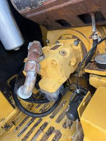 Buy Caterpillar 305.5 Used Excavator / 7 Buy Caterpillar 305.5 Used Excavator / 7