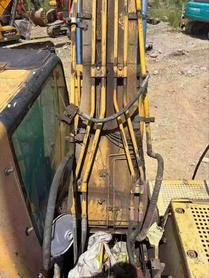 Buy Caterpillar 320C Used Excavator / 3 Buy Caterpillar 320C Used Excavator / 3