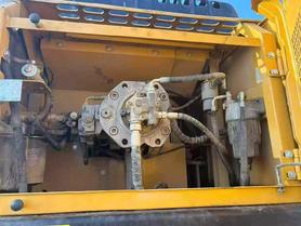 Buy Sany SY285C-8 Used Excavator / 6 Buy Sany SY285C-8 Used Excavator / 6