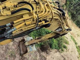 Buy Caterpillar 311C Used Excavator / 8 Buy Caterpillar 311C Used Excavator / 8