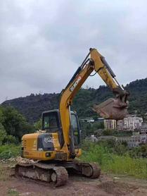Buy XCMG XE60 Used Excavator / 9 Buy XCMG XE60 Used Excavator / 9