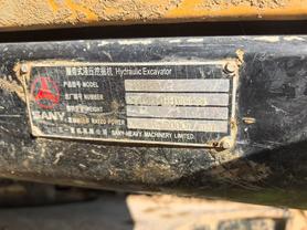 Buy Sany SY215C Used Excavator / 9 Buy Sany SY215C Used Excavator / 9