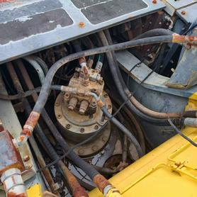 Buy Sumitomo SH350-5 Used Excavator / 9 Buy Sumitomo SH350-5 Used Excavator / 9